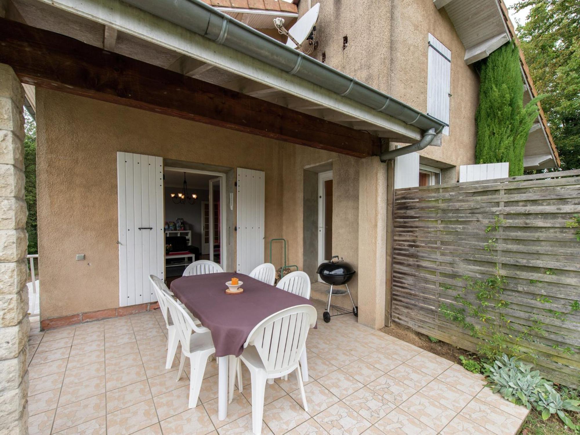 Modern Vacation Home With Private Garden Bathernay Extérieur photo
